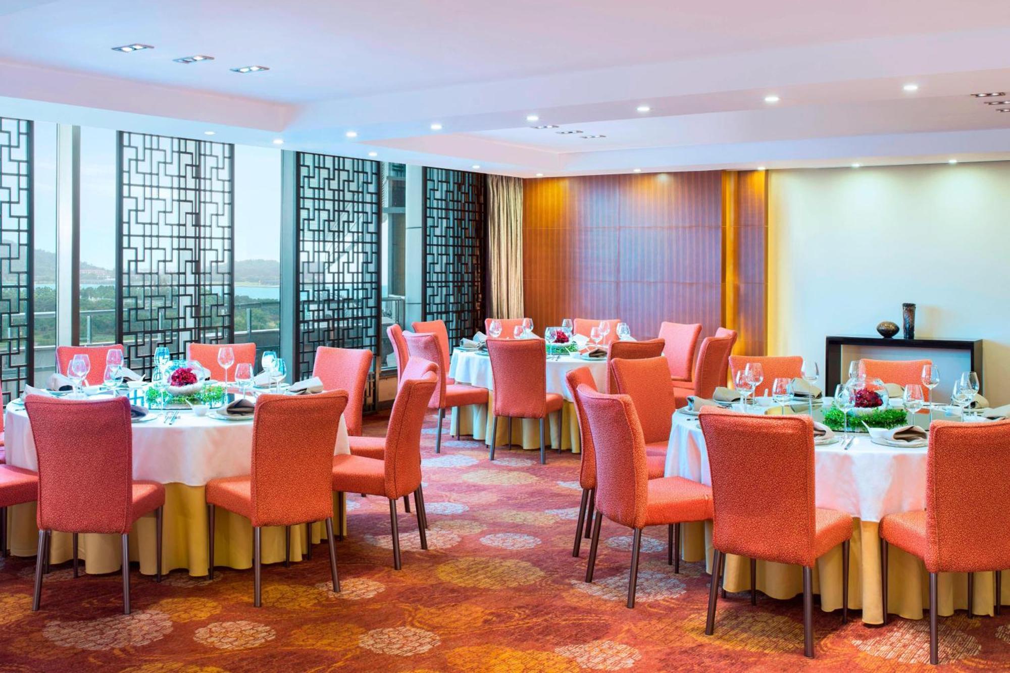 The Yuluxe Sheshan, Shanghai, A Tribute Portfolio Hotel Songjiang Exterior photo