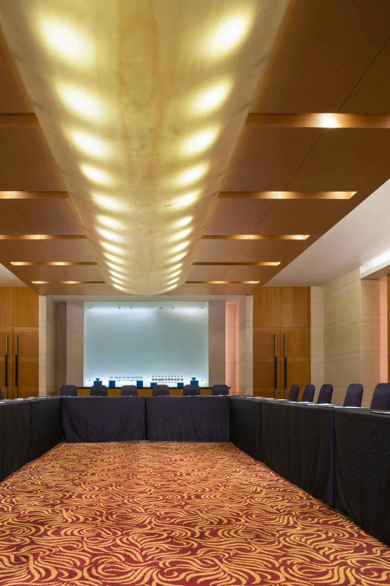 The Yuluxe Sheshan, Shanghai, A Tribute Portfolio Hotel Songjiang Exterior photo