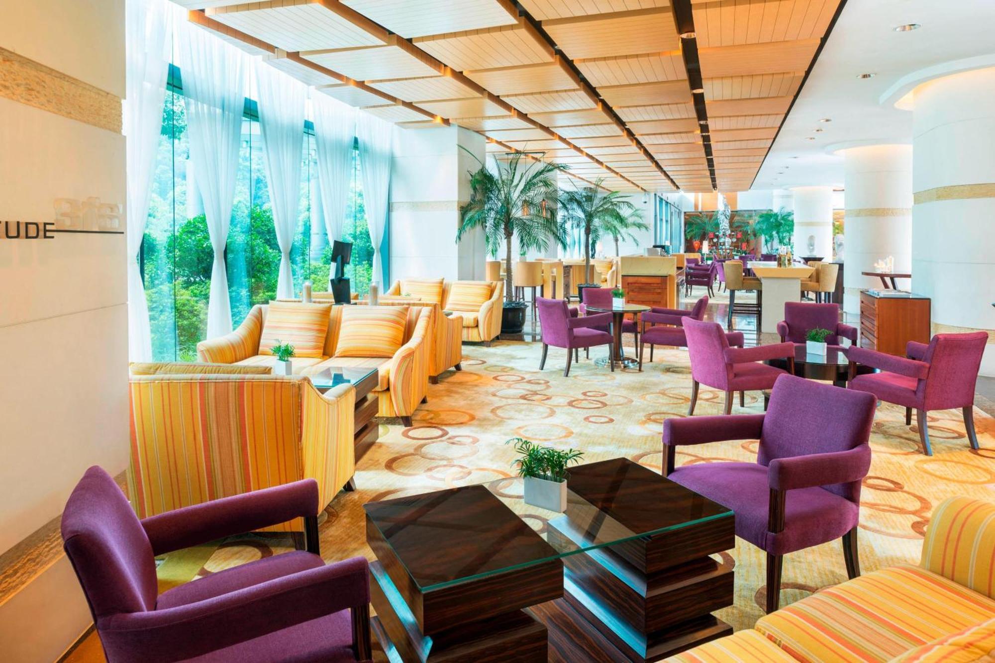 The Yuluxe Sheshan, Shanghai, A Tribute Portfolio Hotel Songjiang Exterior photo