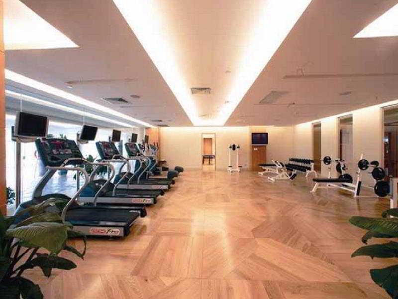 The Yuluxe Sheshan, Shanghai, A Tribute Portfolio Hotel Songjiang Facilities photo