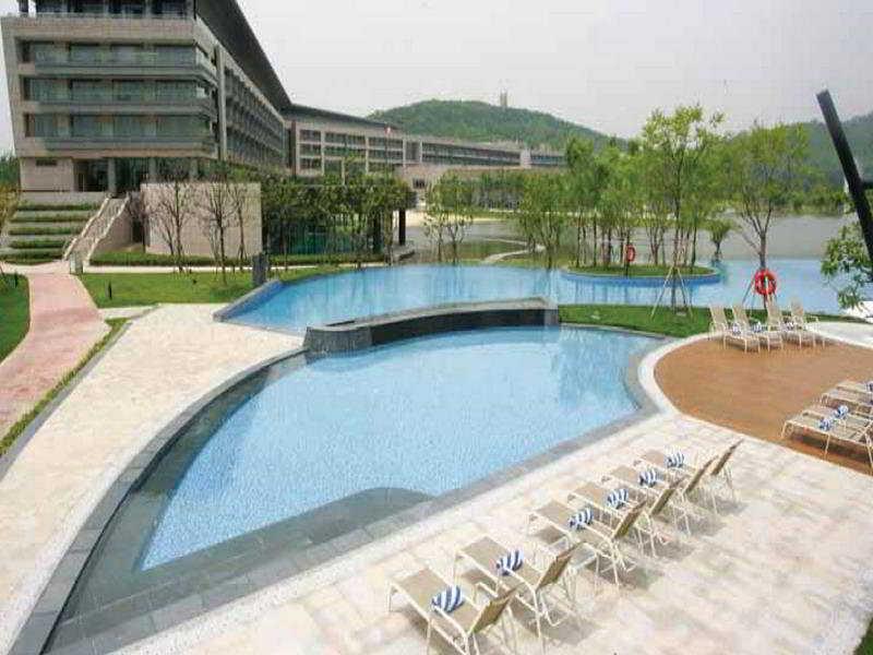 The Yuluxe Sheshan, Shanghai, A Tribute Portfolio Hotel Songjiang Facilities photo