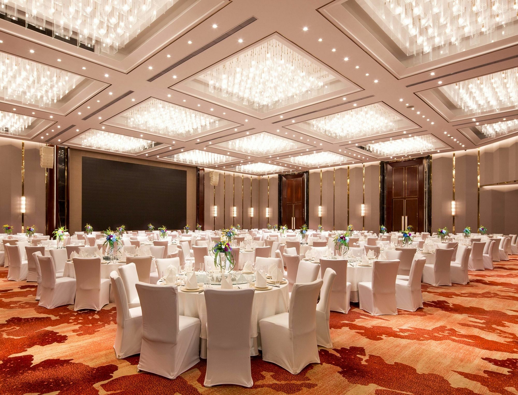 The Yuluxe Sheshan, Shanghai, A Tribute Portfolio Hotel Songjiang Exterior photo