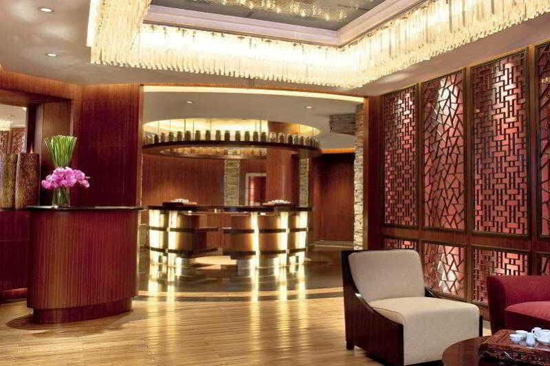 The Yuluxe Sheshan, Shanghai, A Tribute Portfolio Hotel Songjiang Exterior photo